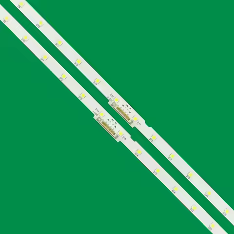 LED bar UE43NU7090U UE43NU7095U UE43RU7170 UE43RU7105 UE43RU7172U UE43NU7475 UE43NU7445 V8N1-430SM0-