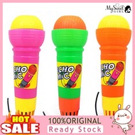 [MIYI]  Wireless Girls Boys Microphone Mic Karaoke Singing Kids Gift Music Toy
