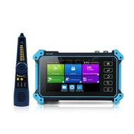 IPC-5200Plus/IPC-5200CPlus Network Simulation Engineering Tool  Your Ultimate Solution for 5.4-Inch 