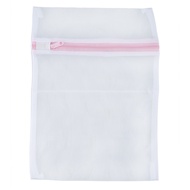 F5Laundry Underwear Net Mesh Washing Machine Bag Socks Bra Bag 23cm by 30cm