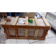 MESIN Wooden crate Cutting Machine jinka 1351