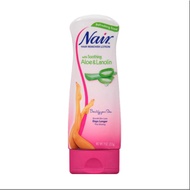 American Nair Hair Removal Cream Multiple Arms Underarms Hair Removal Silky Gentle Non-Irritating