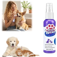 Oral Tartar Removal Spray, 2026 New Style Oral Tartar Cleaning Spray, Tartar Remover, Breath Freshen