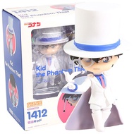 Nendoroid 1412 Kaito Kid The Phantom Thief