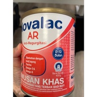 Novalac AR 400g Exp 18.09.28
