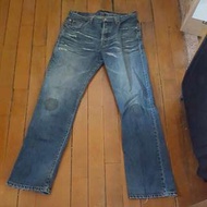 Levis501