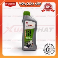 Honda Vietnam SL lubricant oil for 800ml 10w30 multi-level transmission engine - 082322MAK8LV1