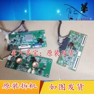 MILO QV4047XH Drive Board MILO H4018E Motherboard V.RX5A V.RX5A-2775