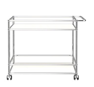 USM Haller Serving Cart 餐車