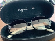 Agnes b 太陽眼鏡