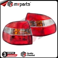 Toyota Corolla AE110 AE111 Facelift 1998-2001 Outer Tail Lamp Light Lampu Belakang Left / Right