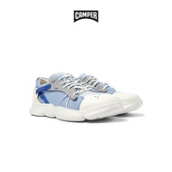 CAMPER รองเท้าผ้าใบ ผู้ชาย รุ่น Karst หลากหลายสี ( SNK -  K100845-023 )
