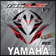 STRIPE MOTOR  YAMAHA   LC135 v1 2022(88) CUSTOM STRIPE