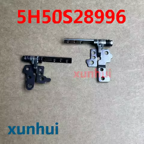 New for Lenovo Yoga Slim 7 Pro 14IAP7 14IAH7 14ARH7 82NC L&R LCD Hinge 5H50S28996