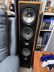 KEF XQ40座地喇叭 一對