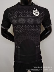 24-25นักล่ารุ่นชุดฟุตบอล Santos Neymar Jersey แอลจีเรีย