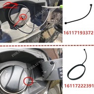 Fuel Tank Cap Cover Line Cable Rope Ring for BMW E46 E90 E60 E70 F20 F35 F18 F02 X1 X5 X6