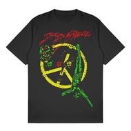 T shirt 24s Distro Unisex Peace