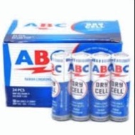 ABC AA Battery