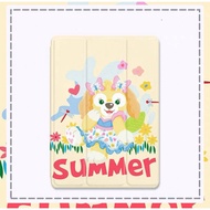 iPad 10.2/iPad mini/iPad pro 10.5/iPad pro 11/iPad air/iPad 2017/2018 CookieAnn iPad case with pen s