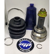 kia pride outer cv joint