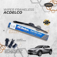Acdelco Mazda CX30 CX 30 Beam Frameless Car Wiper