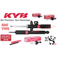 [ 1 PAIR ] KYB SHOCK ABSORBER HONDA CRV S10 1995-2001 YEAR RD1 RD2 RD3 (GAS TYPE)
