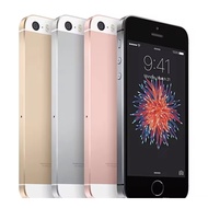 98% New SE 16GB 32GB 64GB Fingerprint unlock original smartphone