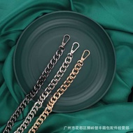 Bag Chain Luggage Metal Chain DIY Metal Shoulder Messenger Bag Replacement Bag Chain