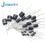 Chip 100Pcs 1N4937 1N5392 1N5395 1N5399 1N5401 1N5404 1N5406 1N5408 1N5817 1N5818 1N5819 1N5820 1N58