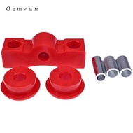 [Gemvan] Shifter Stabilizer Bushing Kit 8-1602 Easy Installation Car Part for Honda Civic CRX Del So