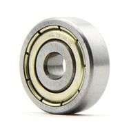 High-speed Miniature Silent Bearing 634Z 634ZZ R-1640ZZ Size Inner Diameter 4 Outer Diameter 16 Thic