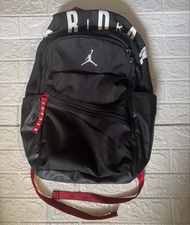 黑色 Nike Jordan Air Patrol Pack 背囊29L🎒書包🎒電腦背包