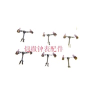 Watch Movement Accessories NH35 NH36 Automatic Mechanical Movement Accessories Mazi NH Series Mazi