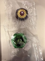 Beyblade X石頭人+OP軸