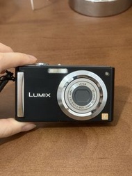 Panasonic Lumix DMC-FS3 Digital Camera Leica Lens