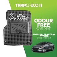 Trapo Eco Car Mat Hyundai Elantra / Avante (2020 - Present)