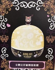 Sanrio kumori 7-11 anna sui 夜光燈