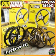 PROTAPER 422 RIM NVX AEROX 4 BATANG RIM