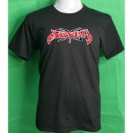 Sofea SYJ Rock Band T-shirt Klasik