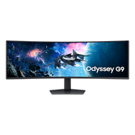 三星(Samsung) LS49CG954ECXXK 49" Odyssey G9 曲面電競顯示器 (240Hz)