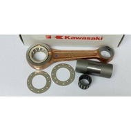 โปรดี ก้านสูบชุด Kawasaki KR-150 (แท้) ราคาถูก อะไหล่มอเตอร์ไซค์ แต่งมอเตอร์ไซค์ อะไหล่รถมอเตอร์ไซค์