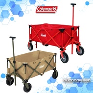 Coleman Wagon FOR CAMPING