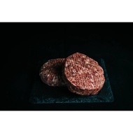 Dry Aged Beef Patties (150g)