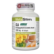 維柏健 MetaSlim 燒脂 CLA