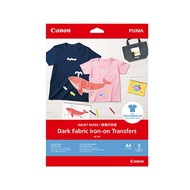 Canon DF-101 Dark Fabric Iron-On Transfers