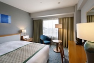 JR HOTEL CLEMENT 德島