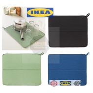 IKEA Nyskoljd Dish Drying Mat 44cm x 36cm