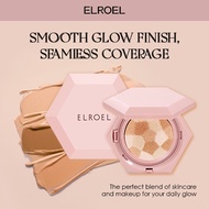 [ELROEL] BLENDING COMPACT CUSHION