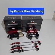 Hub freehub NOVATECH original SPAREPART SEPEDA TERMURAH